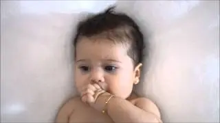 Alice - 2 meses