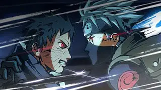 Naruto Shippuden OST - Aikouhenno (Scene of a Disaster) Extended