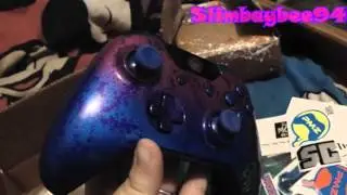 ProModz Custom Controller Unboxing!! #ProModz