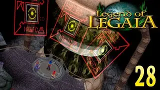 Legend of Legaia ~ Part 28