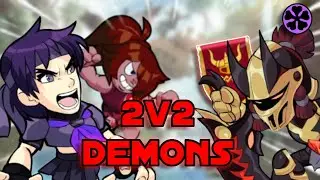 Rank 2v2 Is Hard For Gold Rank Players