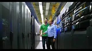 Getx - The Future of Energy Solutions: UPS, Batteries and More