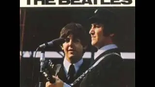 VANCOUVER 1964　THE BEATLES