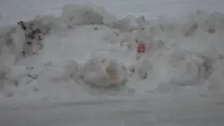 Щелочь+алюминий! Большой бум!!!