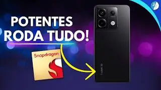TOP 5 Celulares GAMER para 2024