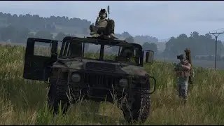 Dayz | My first firefights