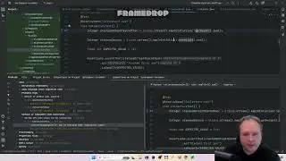 IntelliJ helps you with method references