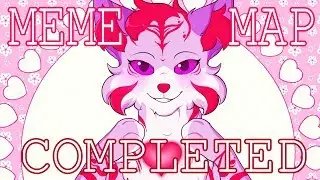 【Meme Map - COMPLETED】