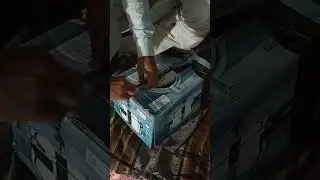 Butterfly 5 litre pressure cooker unboxing 2023
