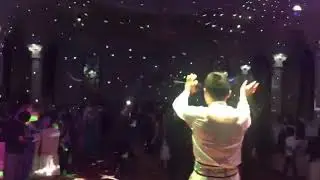 ШОК ШОК😱😱😱😱Жан Нурман тойды кыздырды