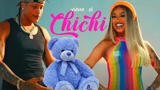 🤰Viene El Chichi - La Perversa ❌ Quimico Ultra Mega [Video Oficial] @mapanegromusiic