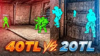 20₺ vs 40₺ HİLE (CS:GO Hile)