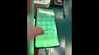 iPhone XS Max full swap