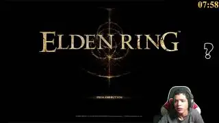 Elden Ring Grinding!