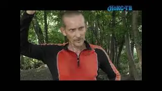 Телевизионный сюжет о нашем сплаве по Нугушу. (Нокс ТВ)