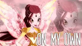 [Dreams of a Vampire World] Didyme - On My Own [request]