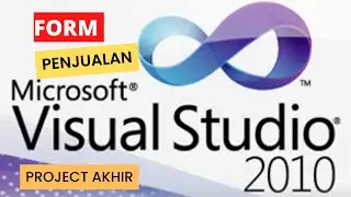 Projects Akhir 