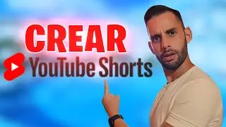 como HACER un VIDEO para YOUTUBE SHORT en FILMORA