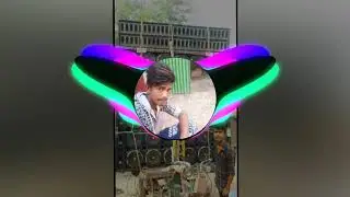 O machki dulaie hogi La La La  hard Bass matal dance Dj smc & Dj LOKESH Murshidabad