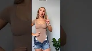 Testing New TALA Shapewear!