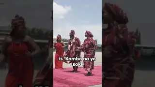 Lingala 101