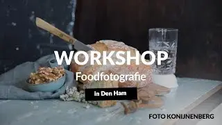 Foodfotografie - Foto Konijnenberg