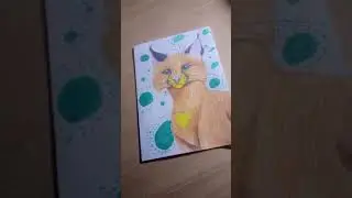 Арт на конкурс