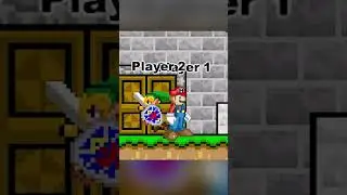 This feature RUINED the Original Super Smash Flash...