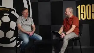 Votrok TV: Rozhovor s asistentem trenéra Stanislavem Hejkalem