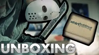 Friday the 13th  Unboxing Nerd Geek