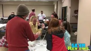 Happy Salmon Session Example
