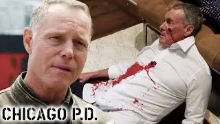 Intelligence's Existence is Threatened | Chicago P.D.