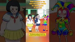 Who Took My Burger?#funanimation |animation | funny | story