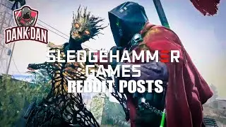 SLEDGEHAMMER REDDIT Q&A: NO THEATER MODE, DISBANNING LOBBIES, AND MORE COMING TO MWIII