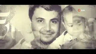 Es-Es'ten duygulandıran paylaşım!