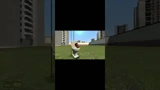 Skibidi toilet vs Cameraman ( trolling ) gmod 