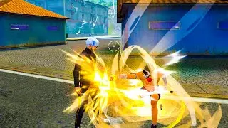 DJ Alok Vs One Punch Man 