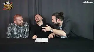 Spor İstanbul Cem İşçiler, Fazlı Polat ve Cihan Talay