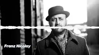 Episode 677: Franz Nicolay (The World/Inferno Friendship Society, The Hold Steady)