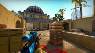 CSGO - Scout Power
