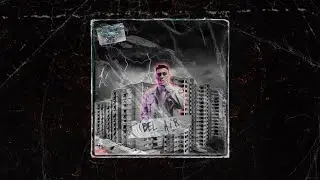 Bojan x Ngee x Pa Sports Type Beat "BelAir" | Deep/Dark HipHop Beat