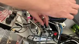 Dismantle