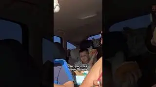 Дорога 48 часов до Сочи🫣Наша еда