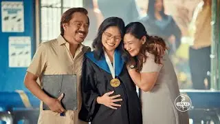 Simpleng Alaga, Masayang Bukas. ‘Yan ang Alagang Unilab!