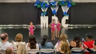 Miami Dance Collective Studio Program 2024 Spring Showcase - Show 2 - Latin America