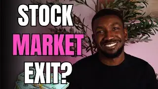 Should I Pull Out of the Stock Market? A Beginner's Guide