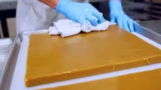 Enstrom Candies | Cream Caramels