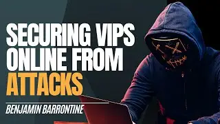Digital Executive Protection: Keeping VIPs Safe Online