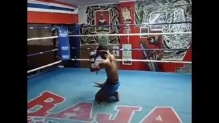 Рам Муай