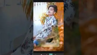New Sad photo editing work//@skediting5498#lightroom #rddebuediting #amitsharma9721